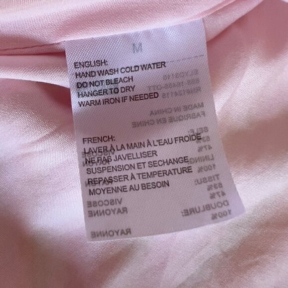 Elodie Funky Pastel's y2k Spaghetti Strap Dress - Picture 7 of 7